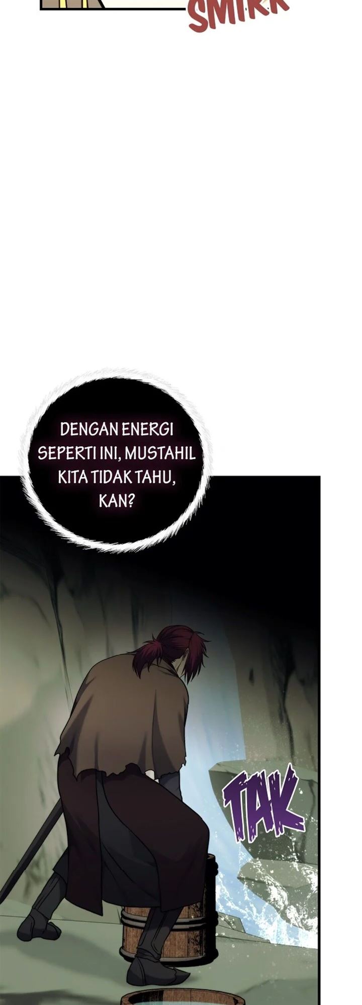 Ranker Who Lives a Second Time