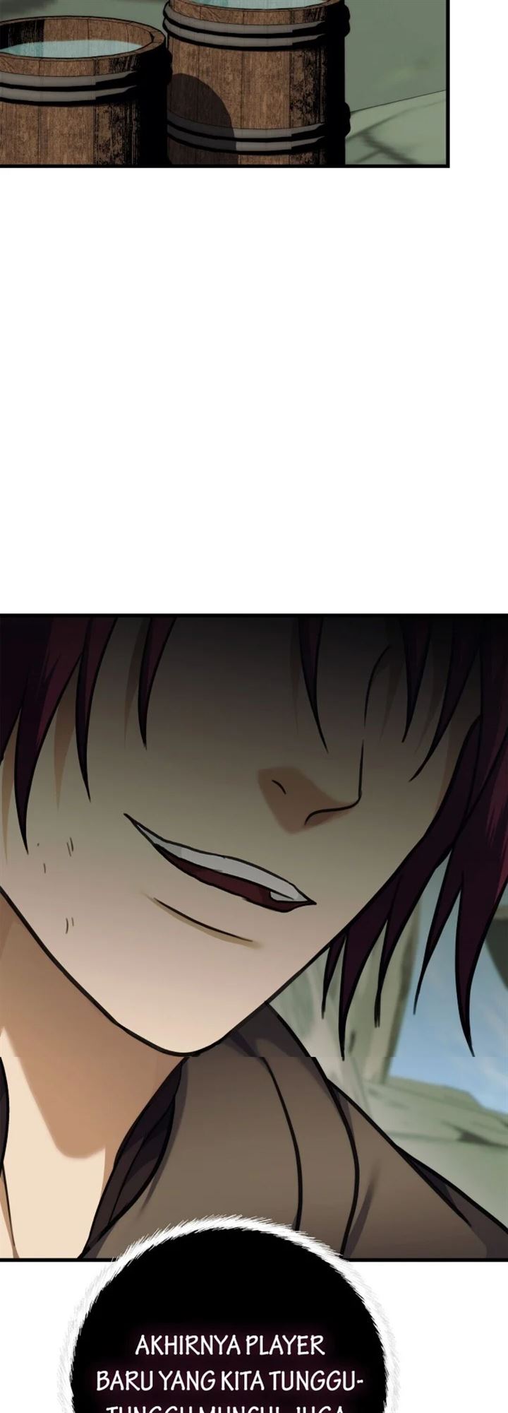 Ranker Who Lives a Second Time