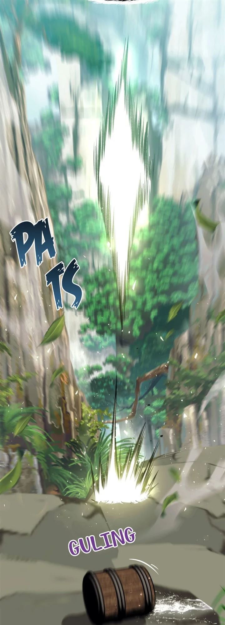 Ranker Who Lives a Second Time