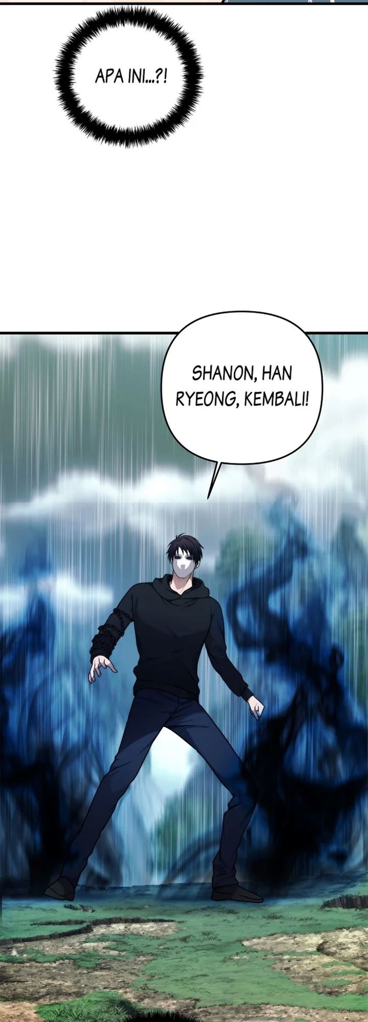 Ranker Who Lives a Second Time