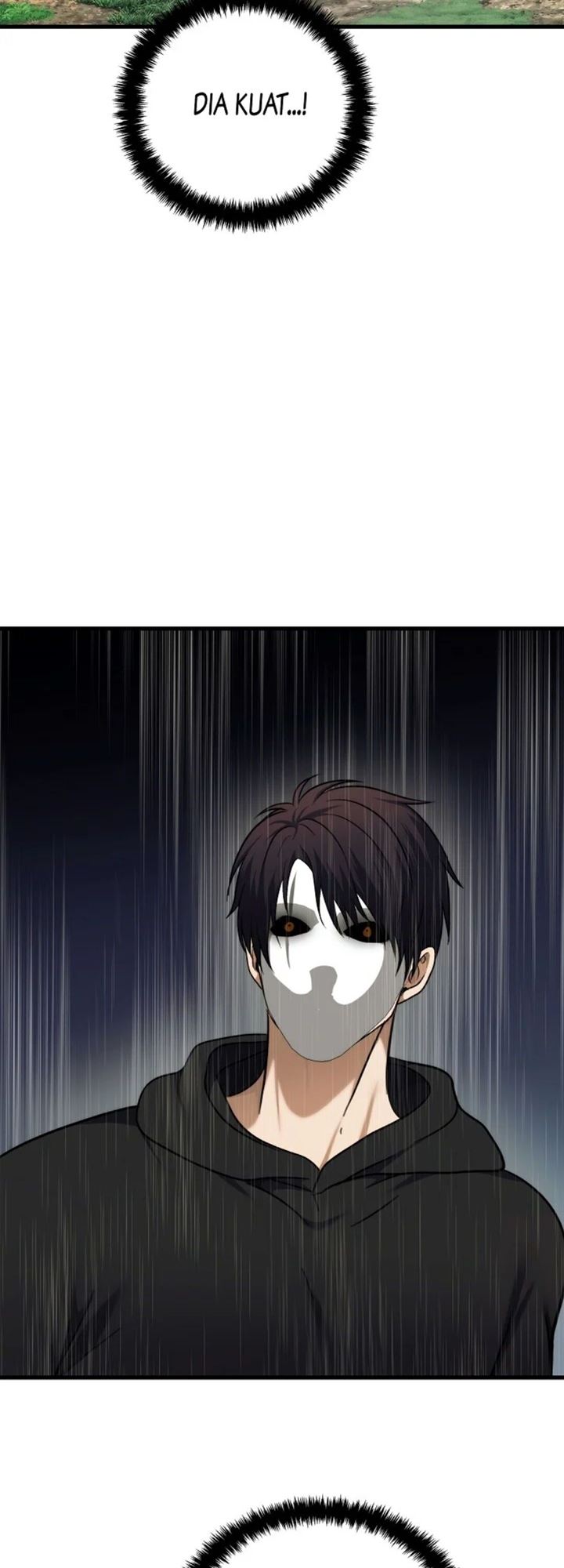 Ranker Who Lives a Second Time