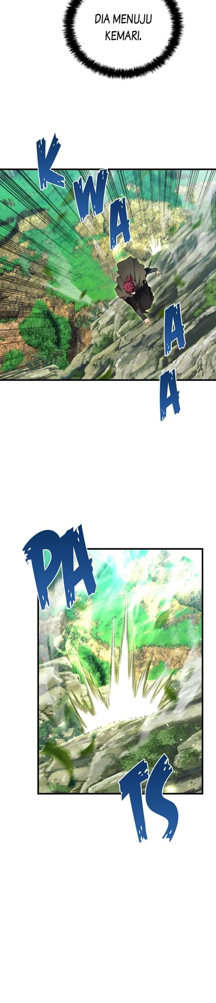Ranker Who Lives a Second Time
