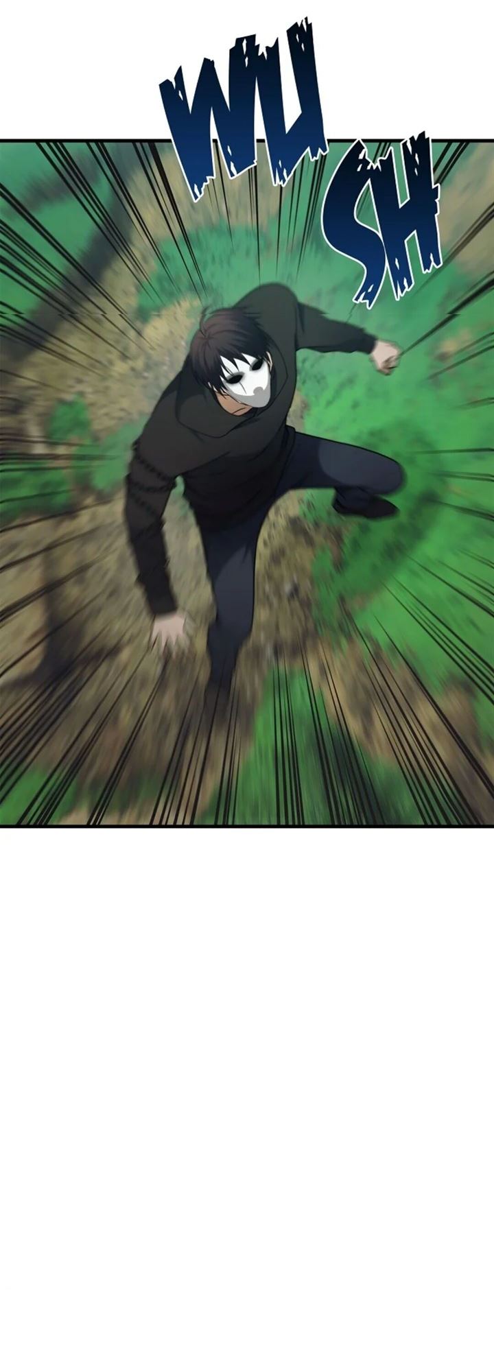 Ranker Who Lives a Second Time