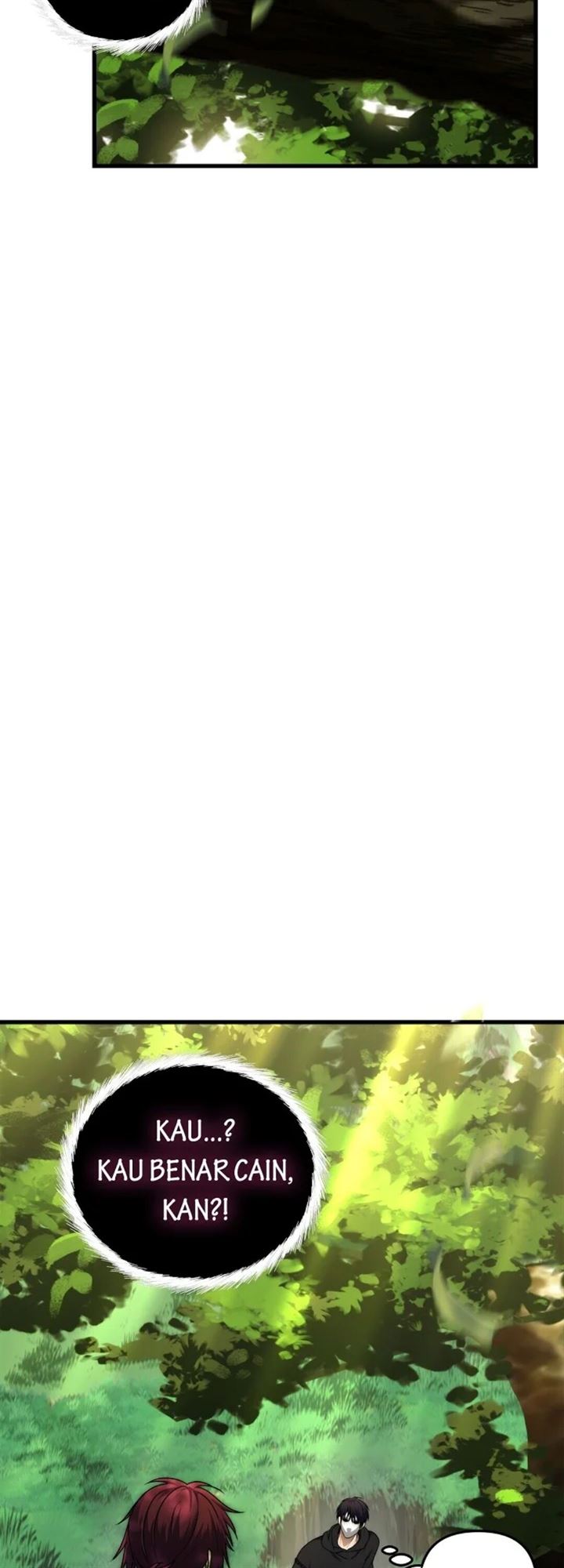 Ranker Who Lives a Second Time
