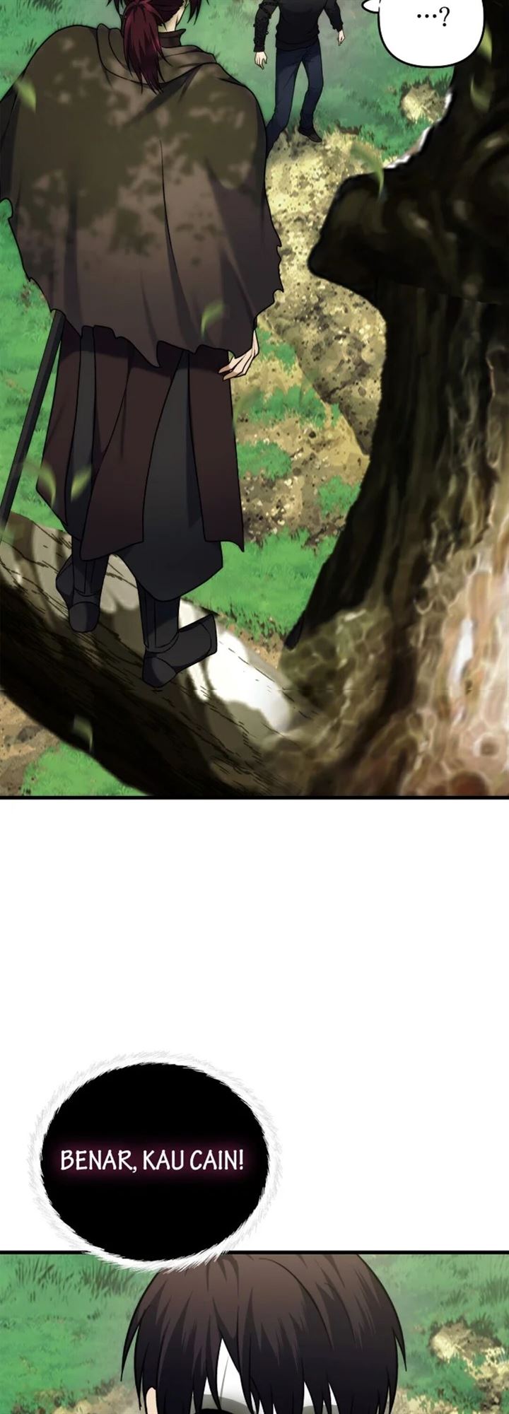 Ranker Who Lives a Second Time