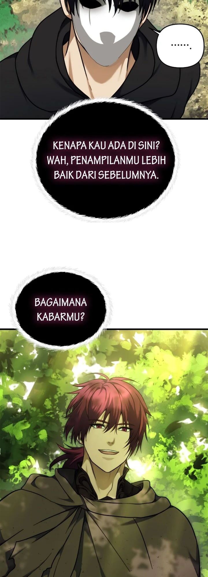 Ranker Who Lives a Second Time