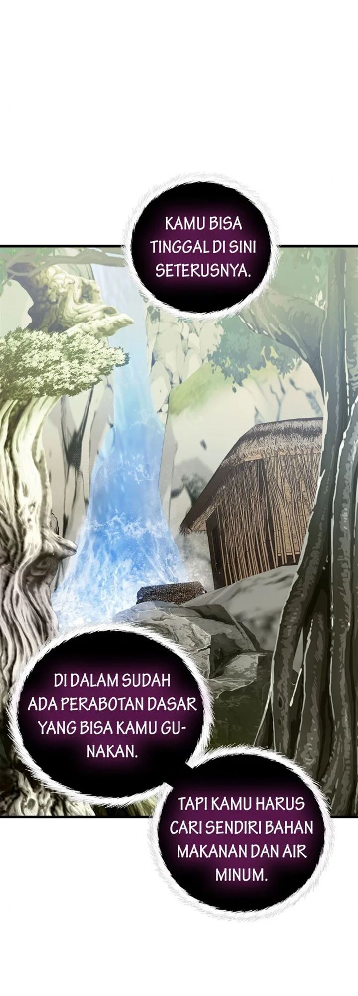Ranker Who Lives a Second Time