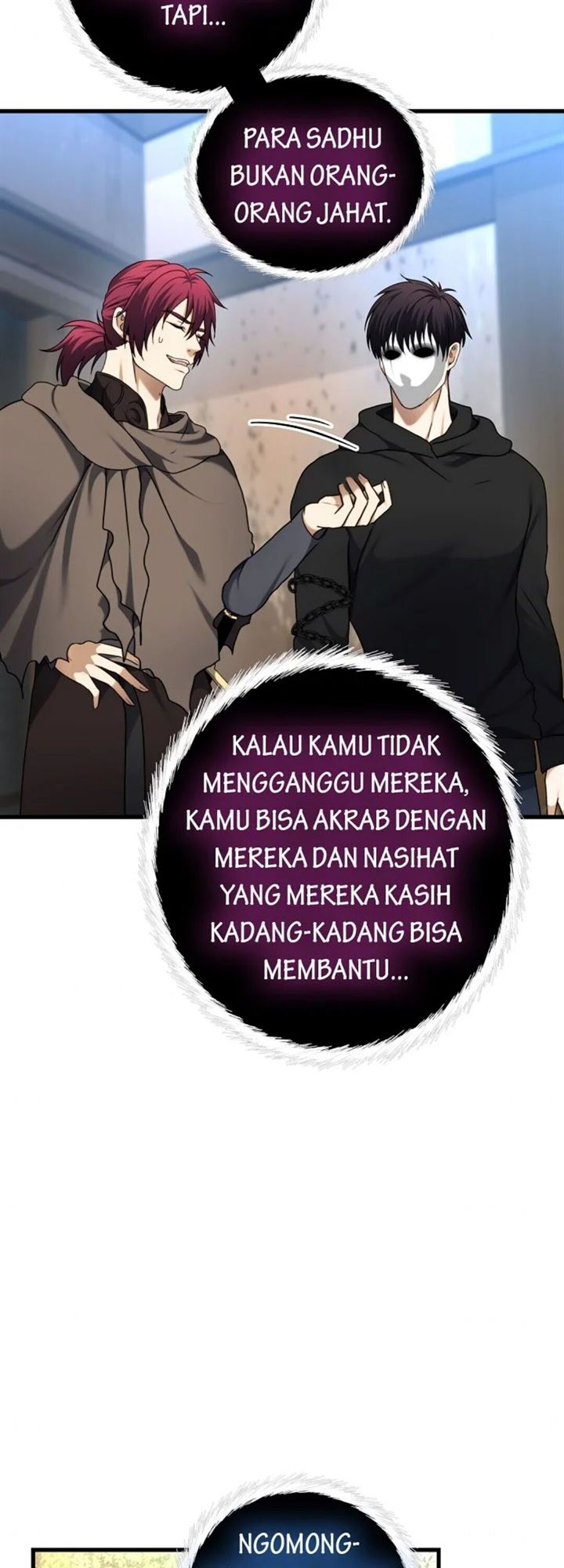 Ranker Who Lives a Second Time