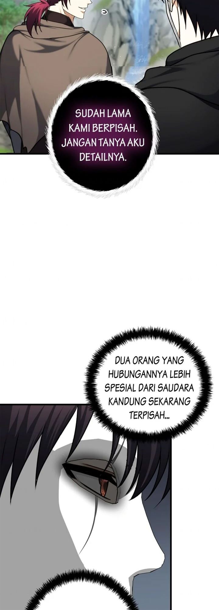 Ranker Who Lives a Second Time
