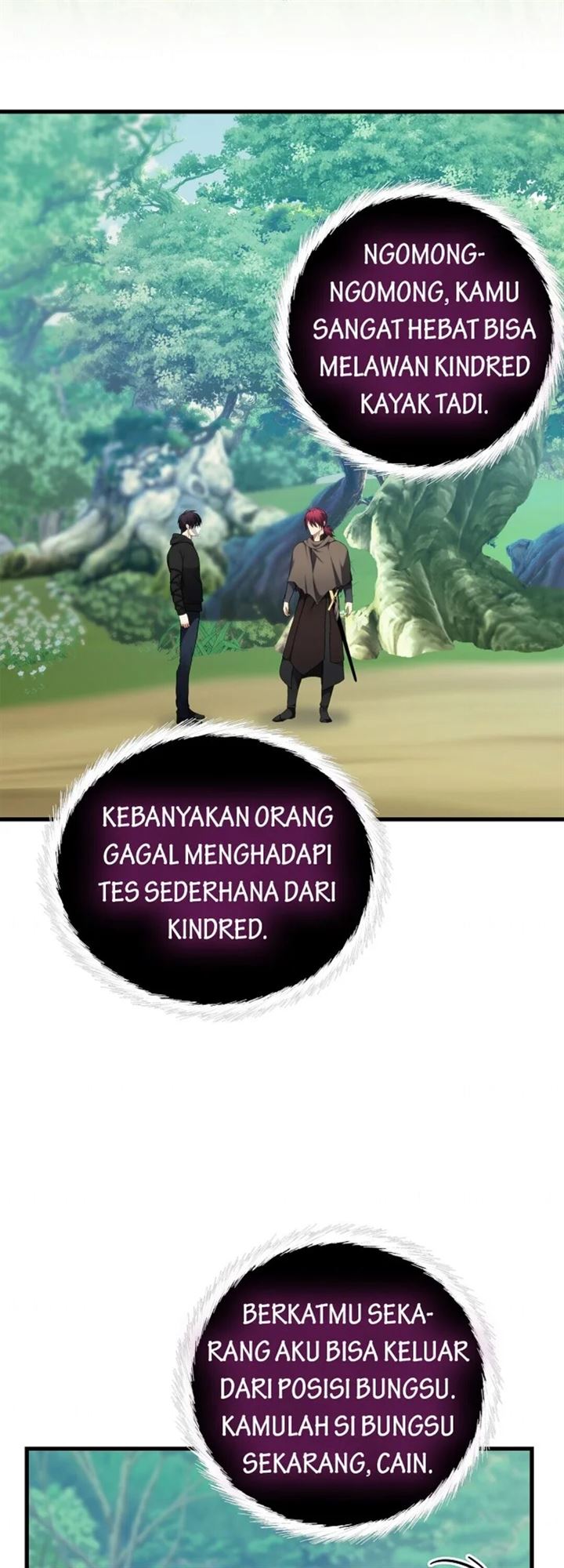 Ranker Who Lives a Second Time