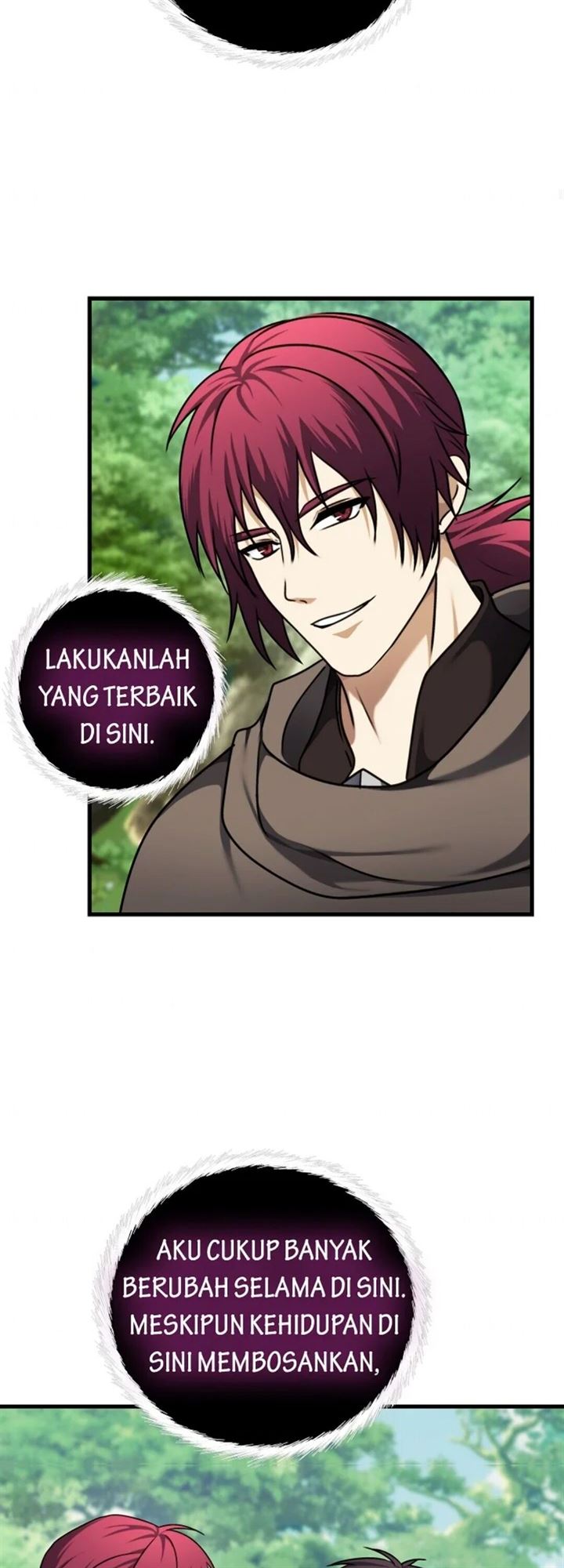 Ranker Who Lives a Second Time