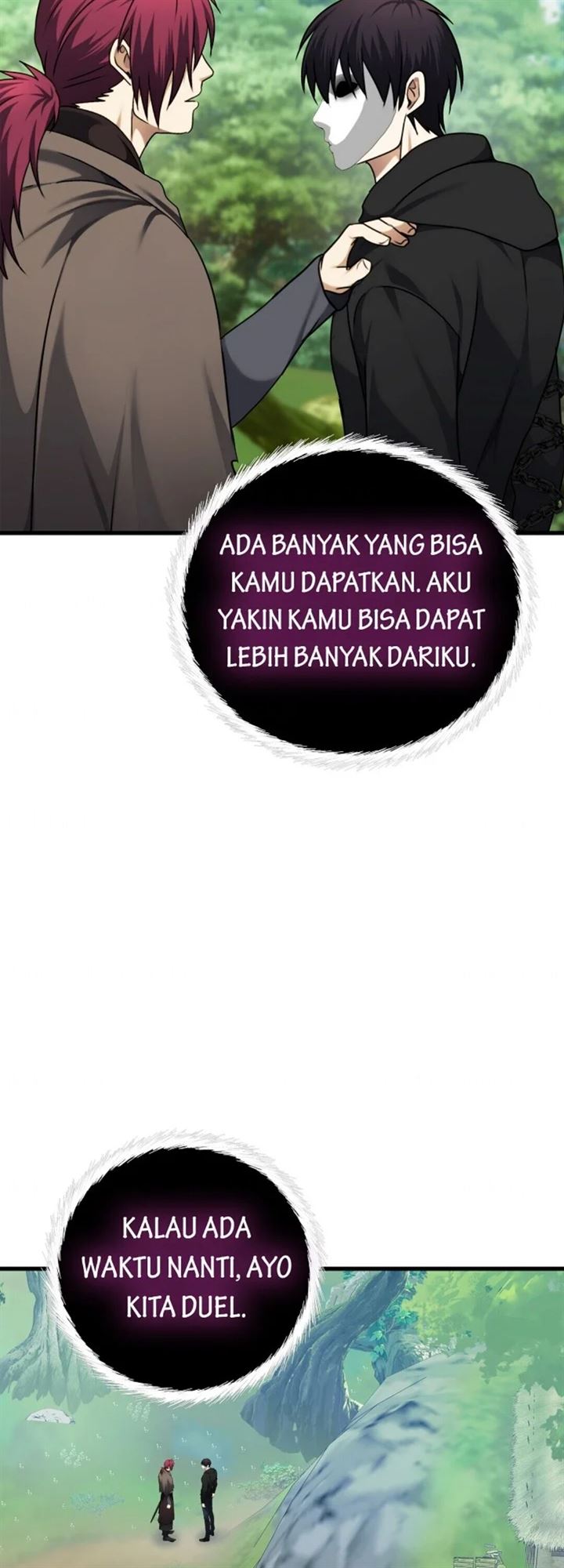 Ranker Who Lives a Second Time
