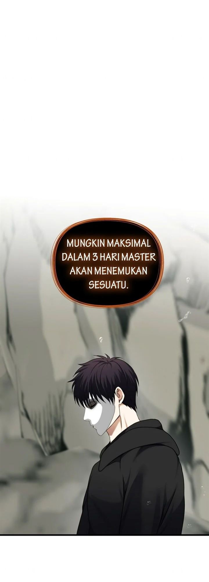 Ranker Who Lives a Second Time