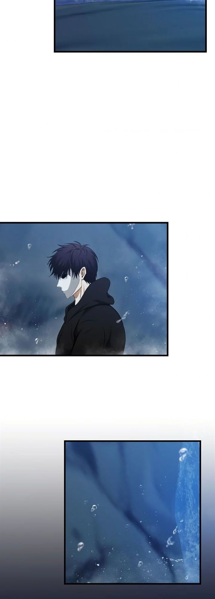 Ranker Who Lives a Second Time