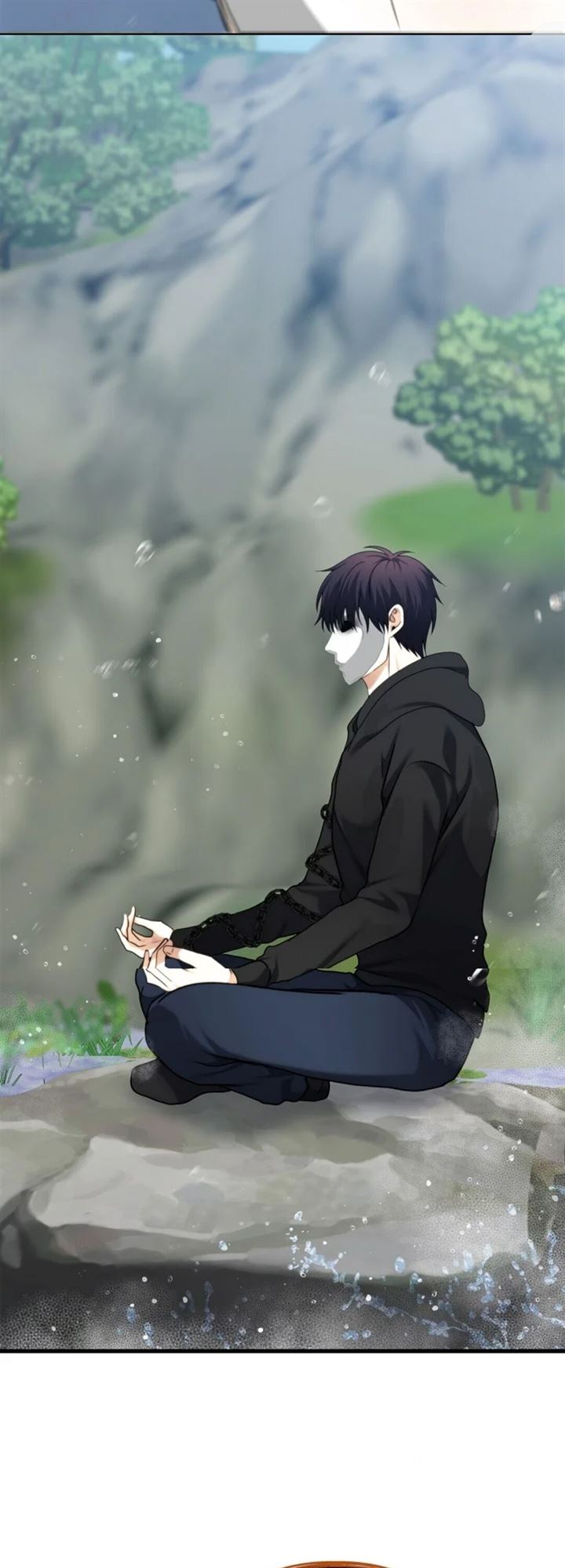 Ranker Who Lives a Second Time