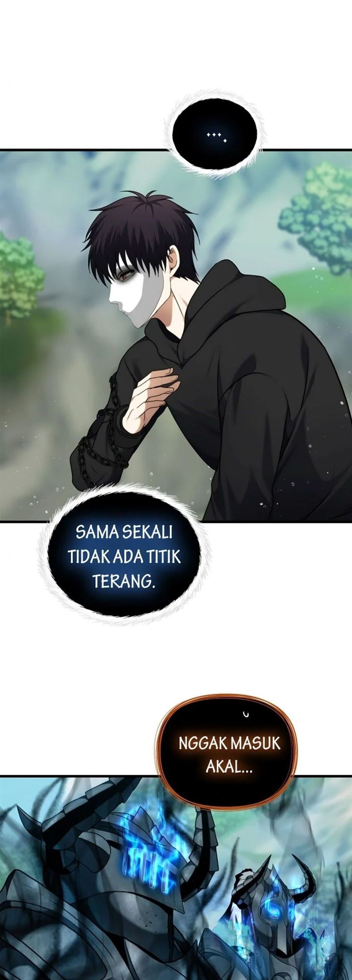 Ranker Who Lives a Second Time