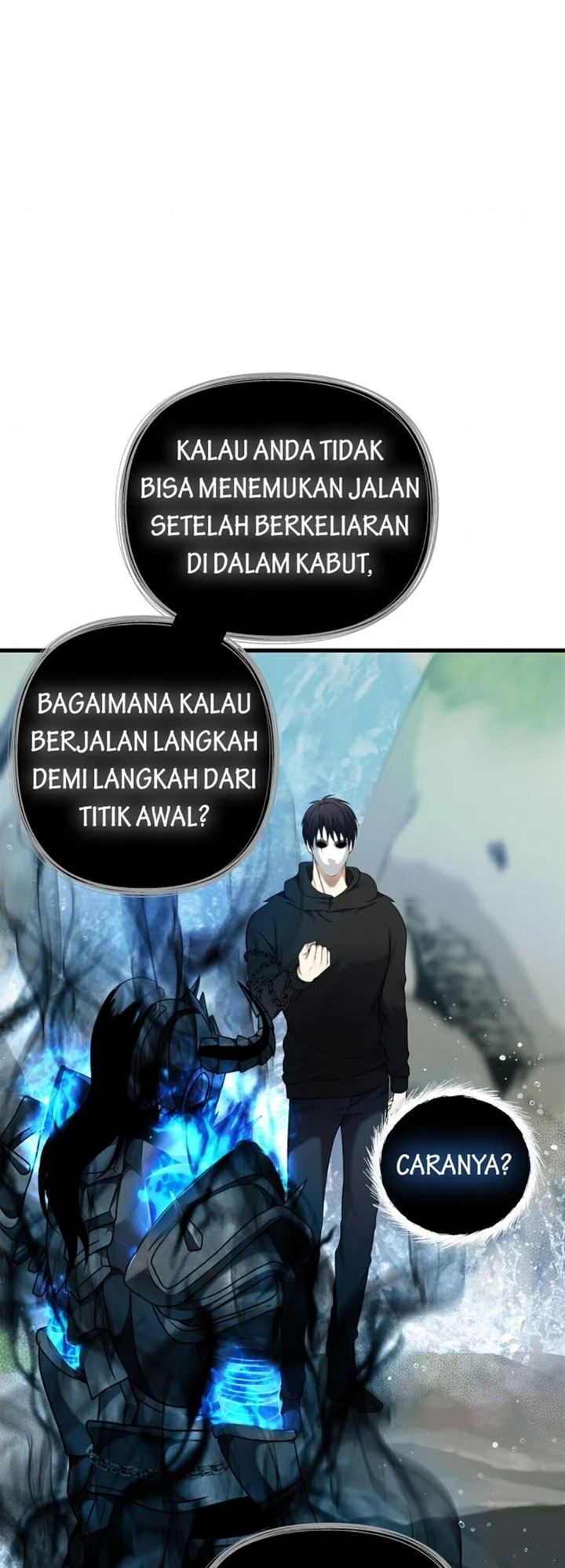 Ranker Who Lives a Second Time