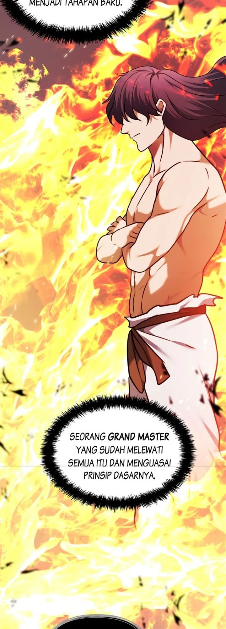 Ranker Who Lives a Second Time