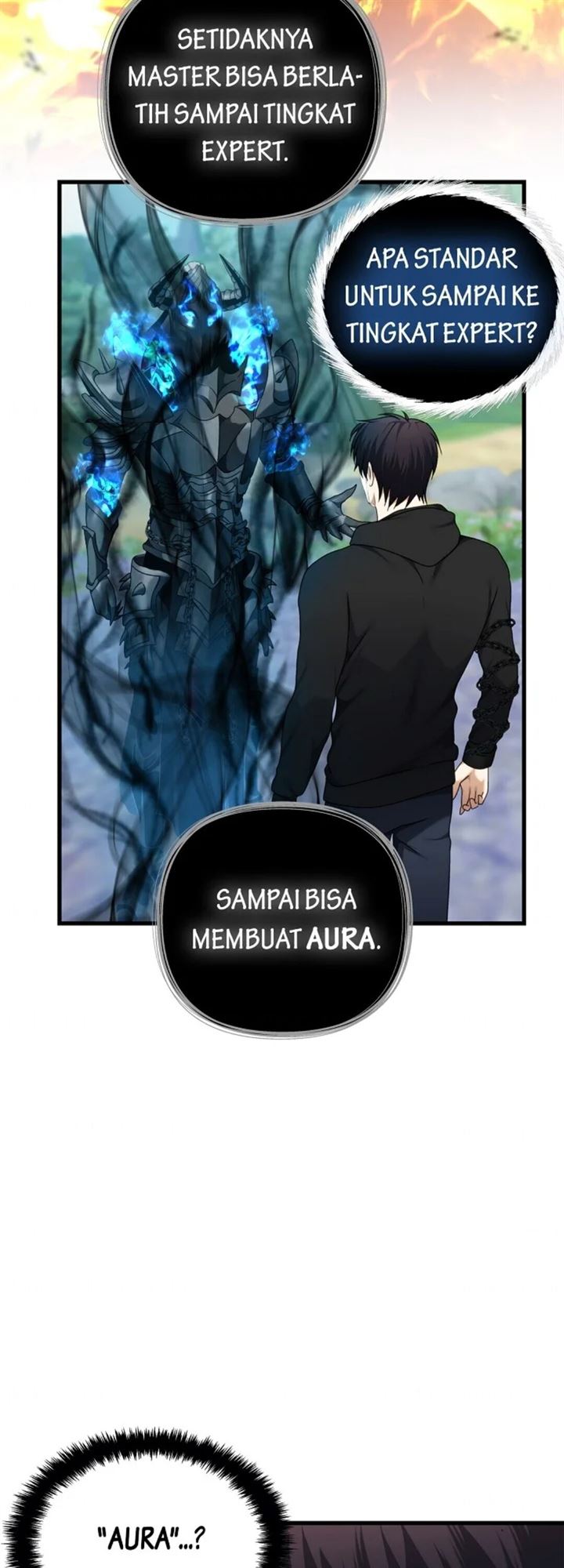 Ranker Who Lives a Second Time