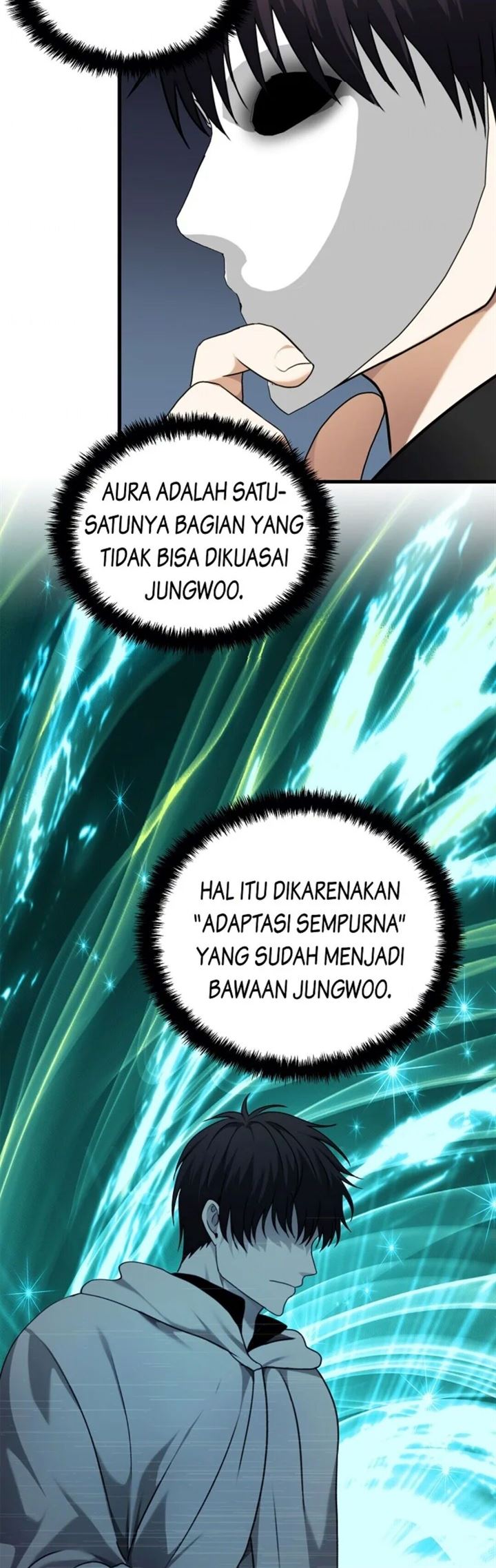 Ranker Who Lives a Second Time