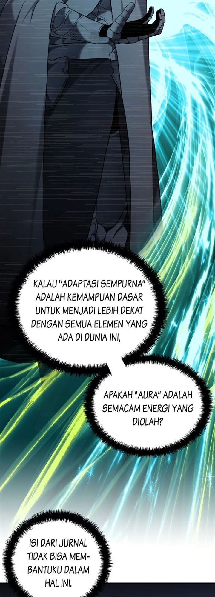Ranker Who Lives a Second Time