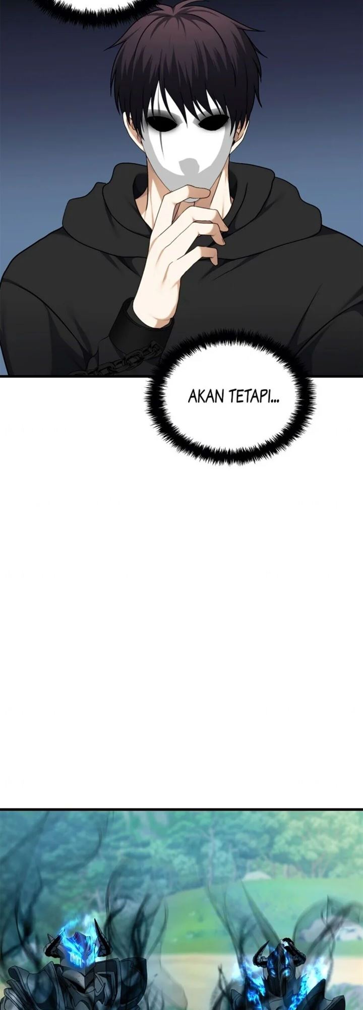 Ranker Who Lives a Second Time
