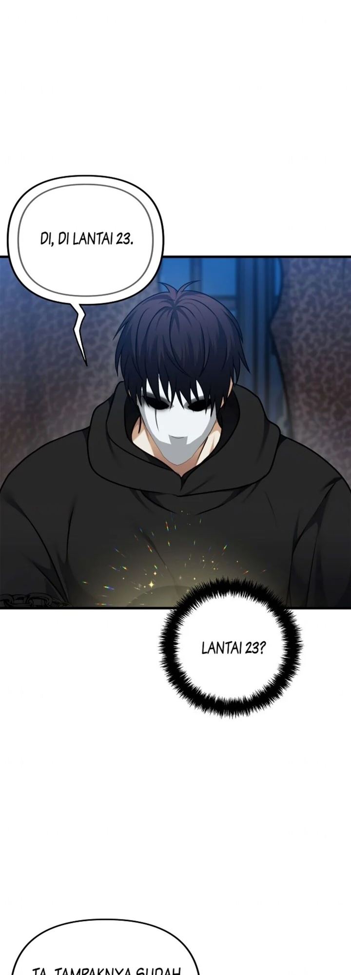 Ranker Who Lives a Second Time
