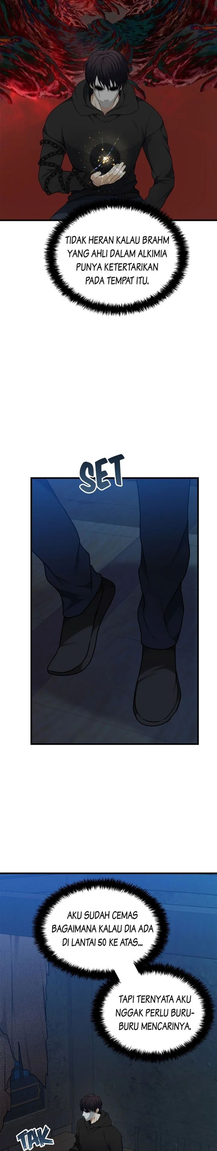 Ranker Who Lives a Second Time