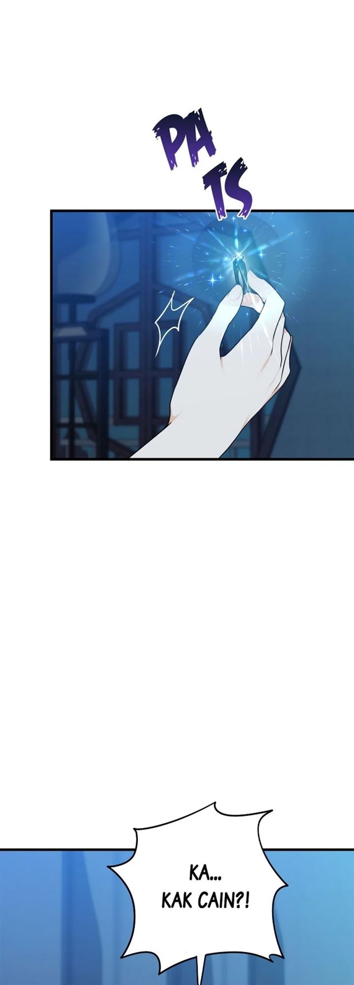 Ranker Who Lives a Second Time