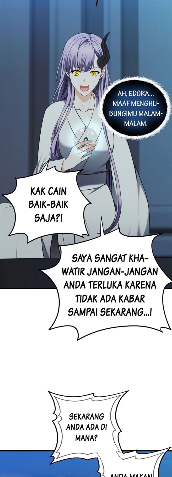 Ranker Who Lives a Second Time