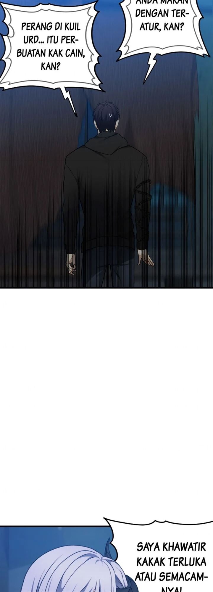 Ranker Who Lives a Second Time