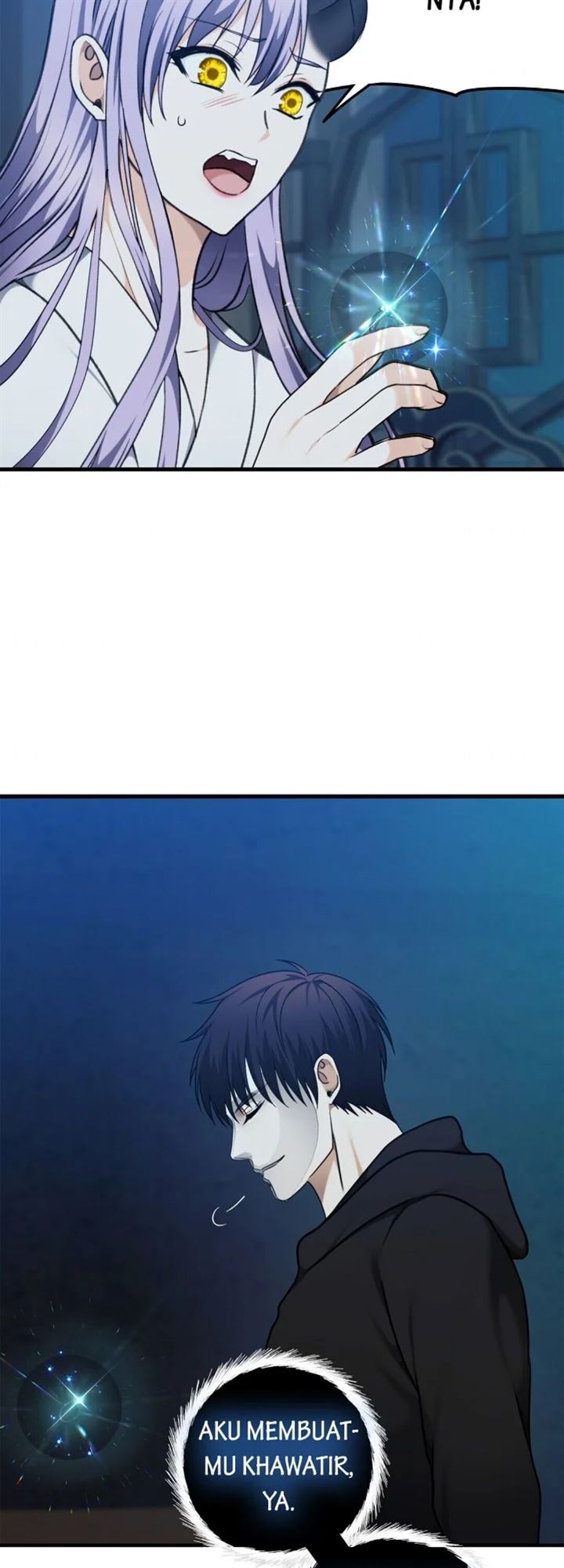 Ranker Who Lives a Second Time