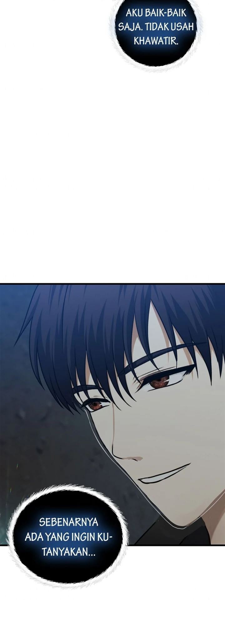 Ranker Who Lives a Second Time