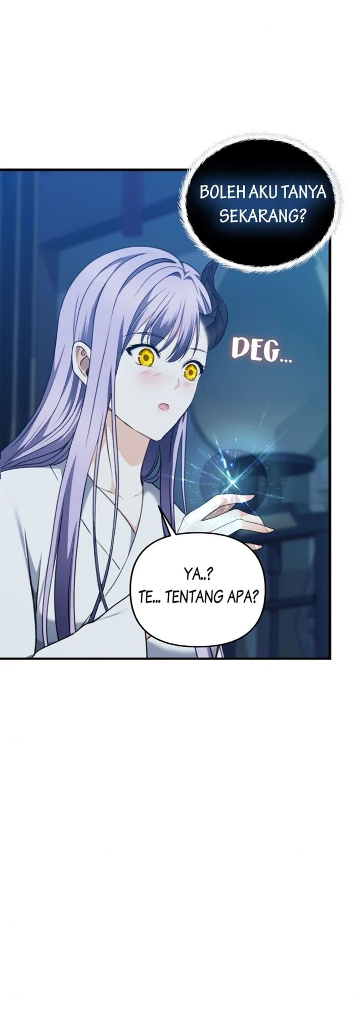 Ranker Who Lives a Second Time