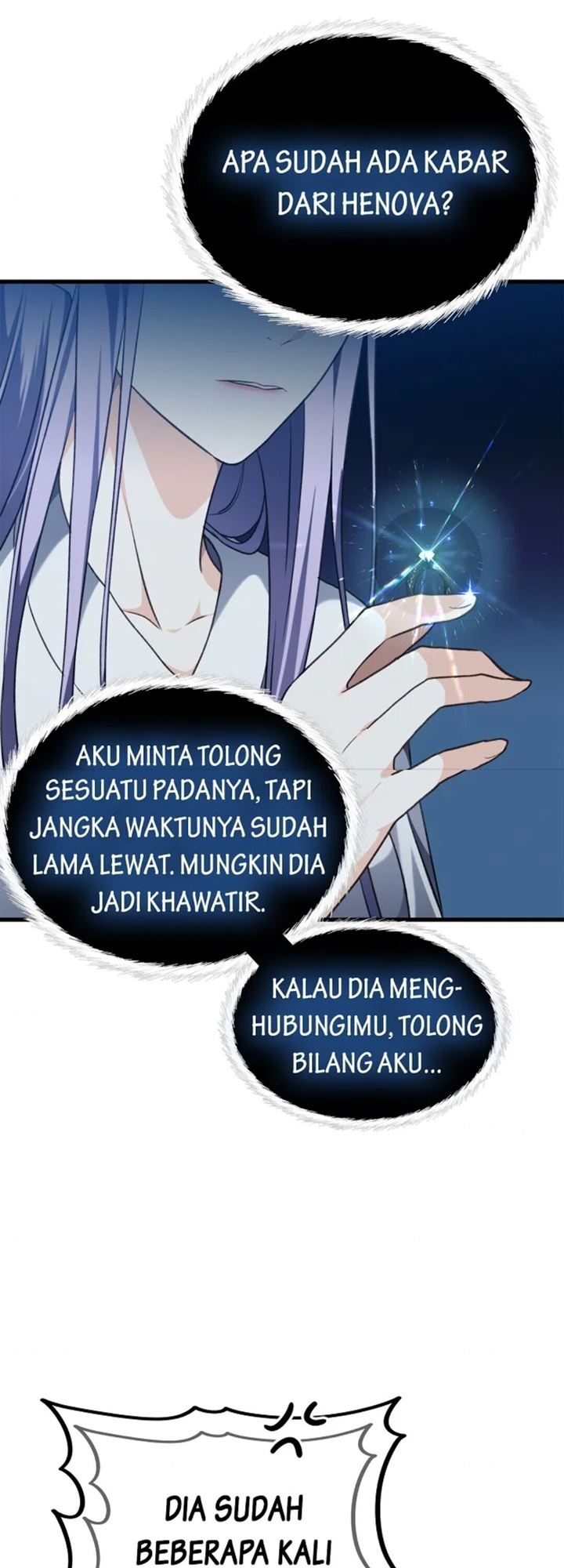Ranker Who Lives a Second Time