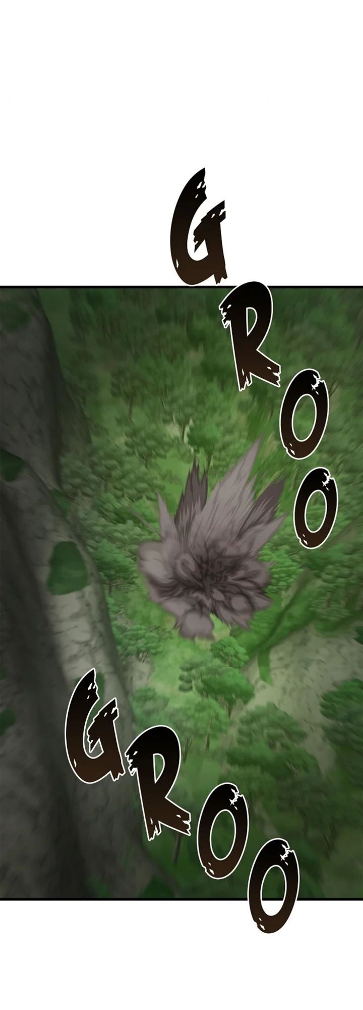 Ranker Who Lives a Second Time