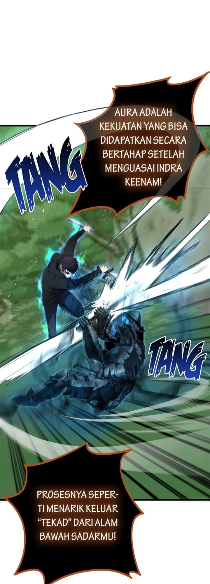 Ranker Who Lives a Second Time