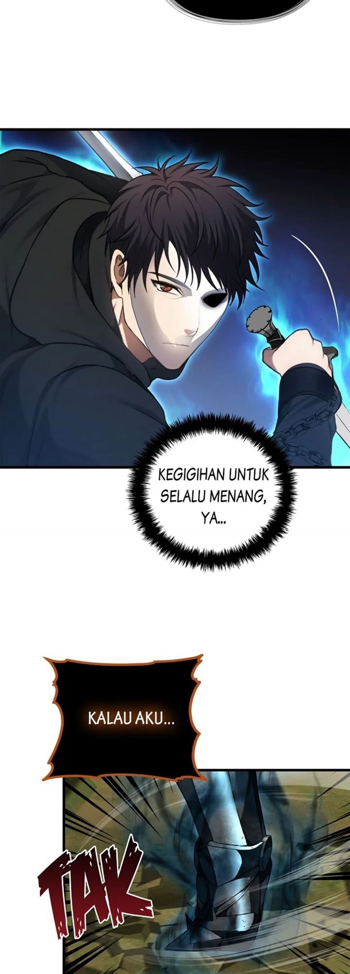 Ranker Who Lives a Second Time