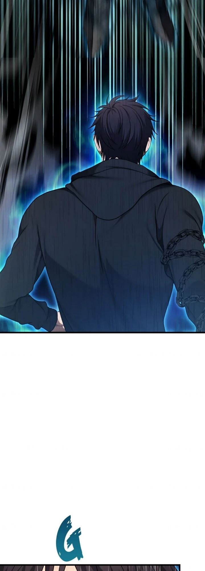 Ranker Who Lives a Second Time
