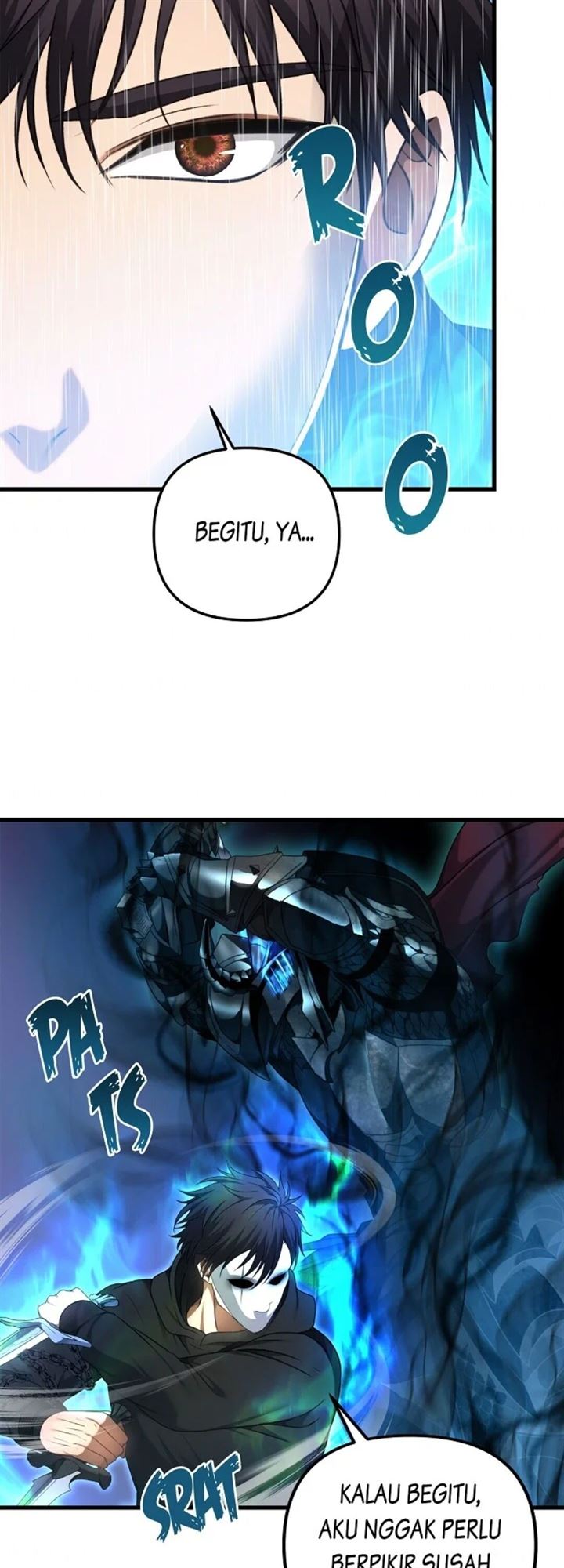 Ranker Who Lives a Second Time
