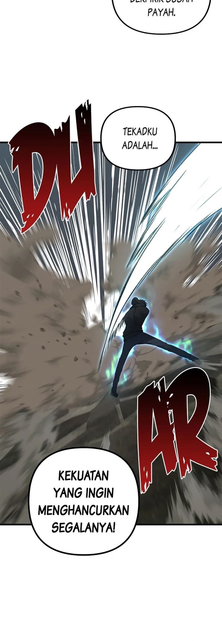 Ranker Who Lives a Second Time