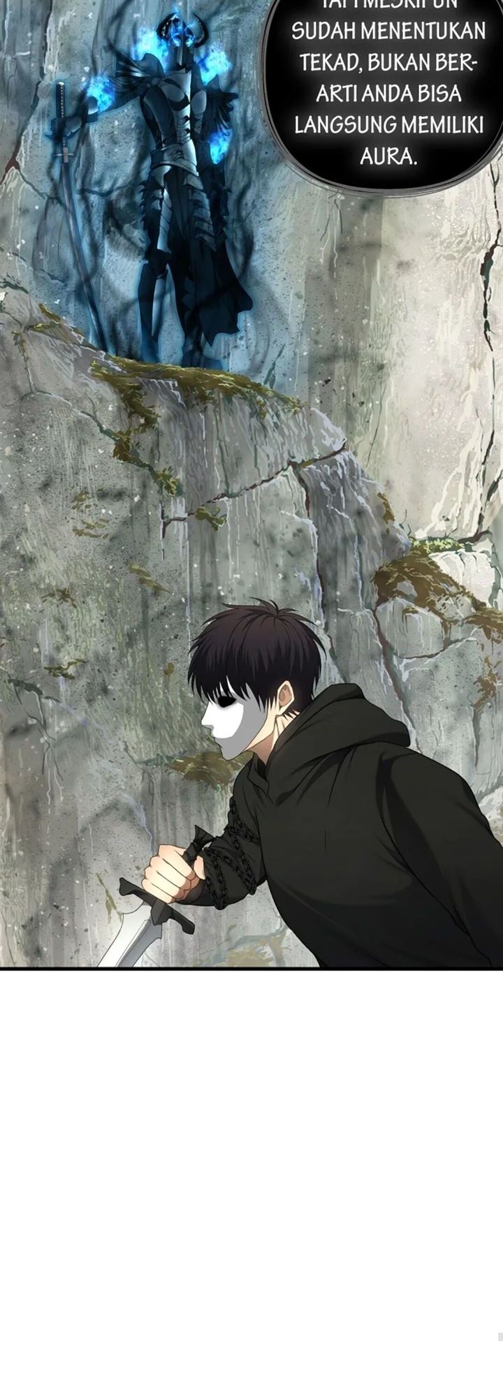 Ranker Who Lives a Second Time