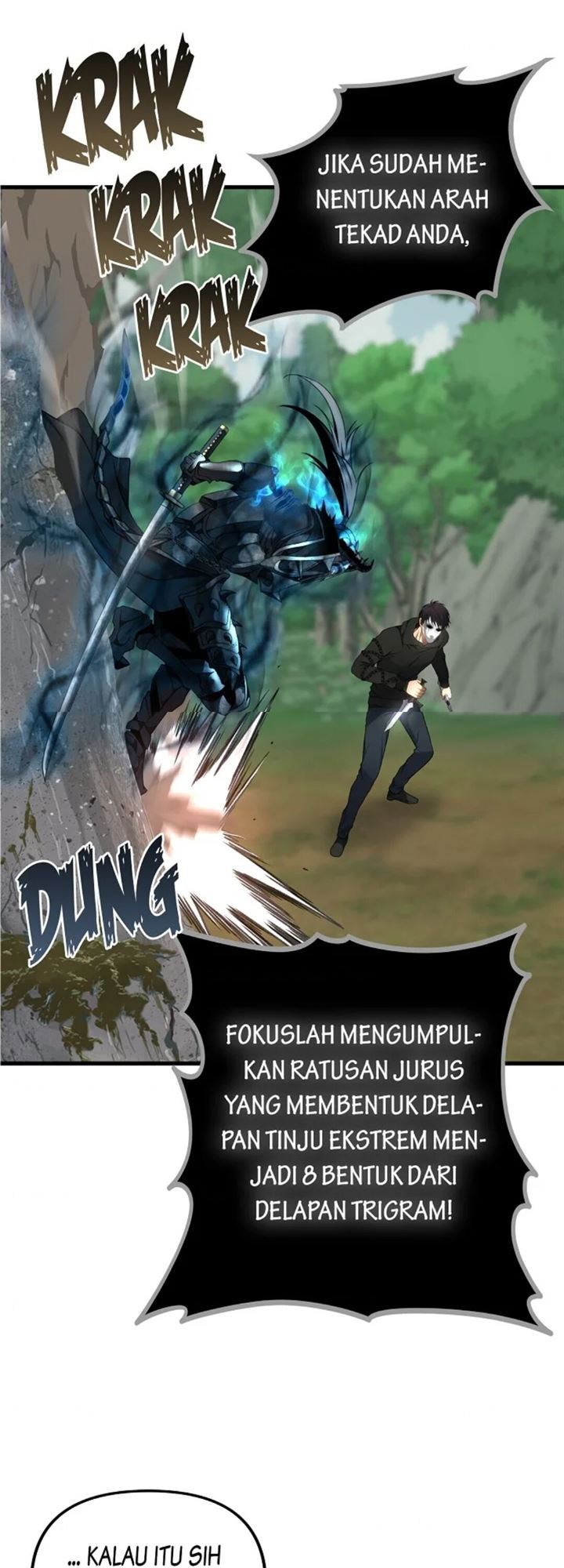 Ranker Who Lives a Second Time