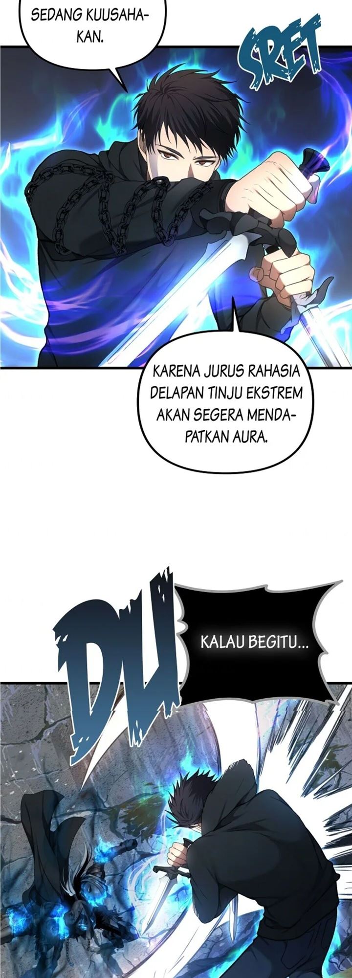 Ranker Who Lives a Second Time