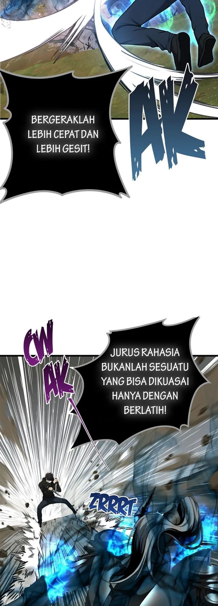 Ranker Who Lives a Second Time