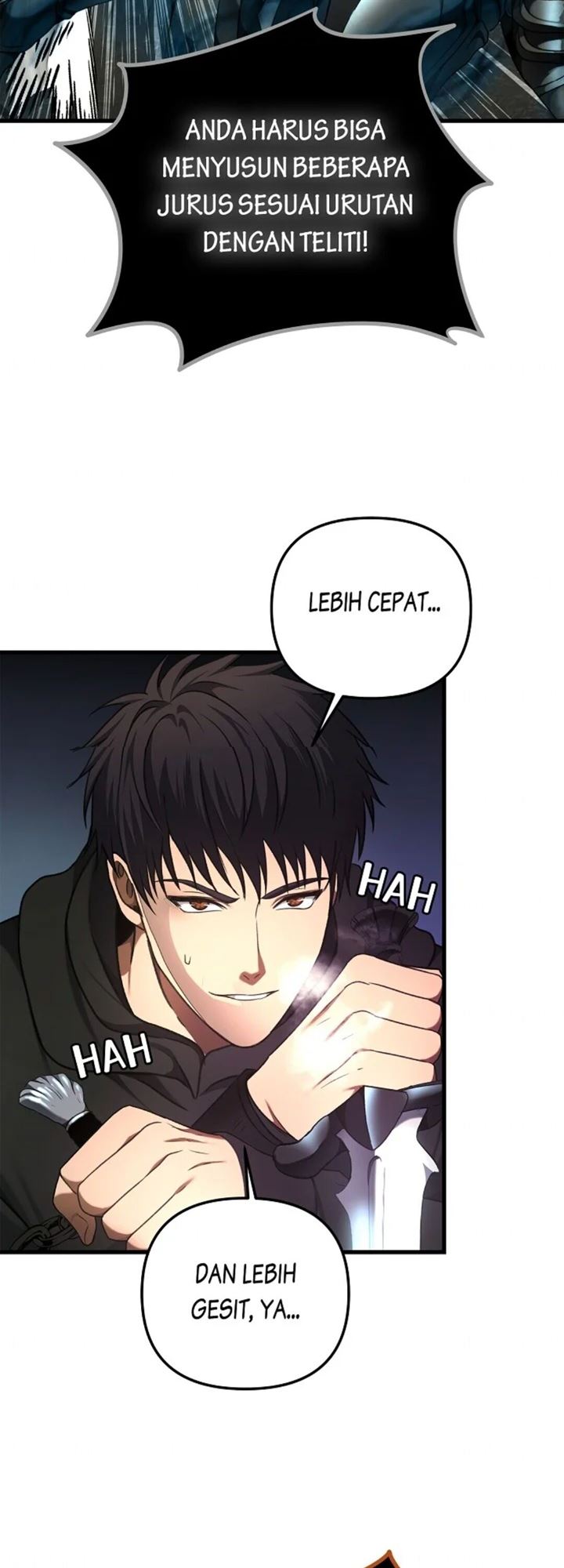 Ranker Who Lives a Second Time