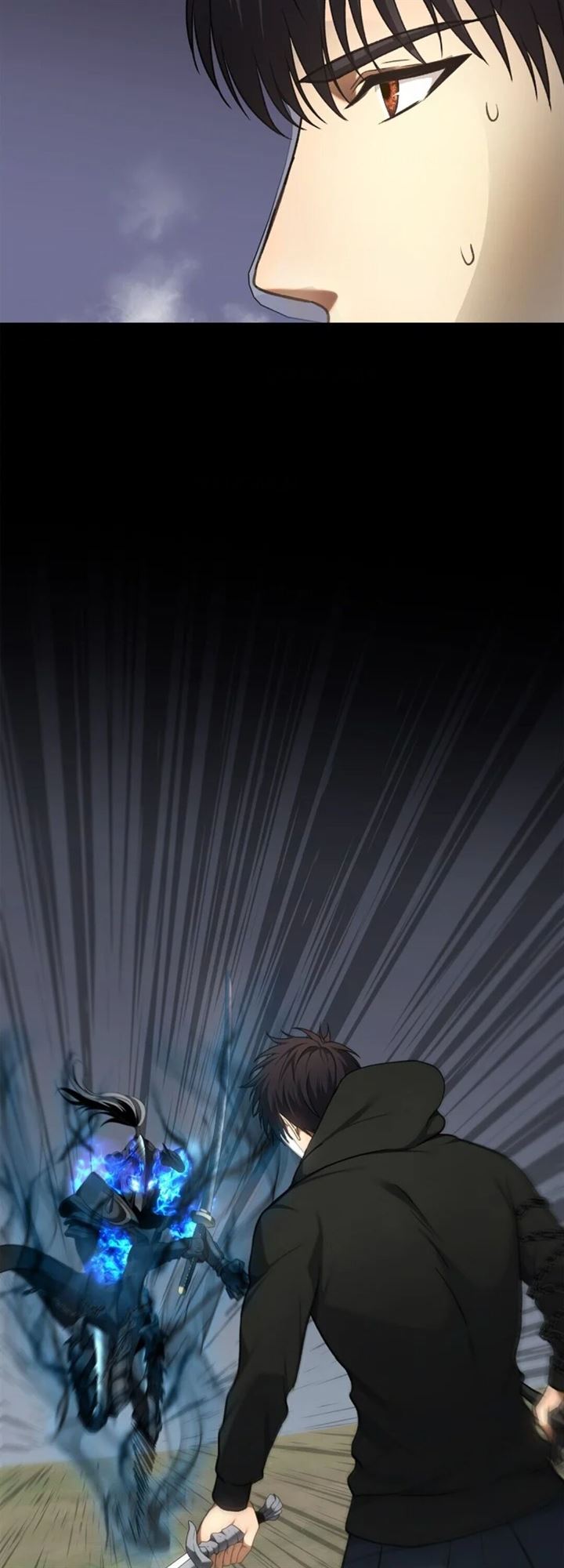 Ranker Who Lives a Second Time