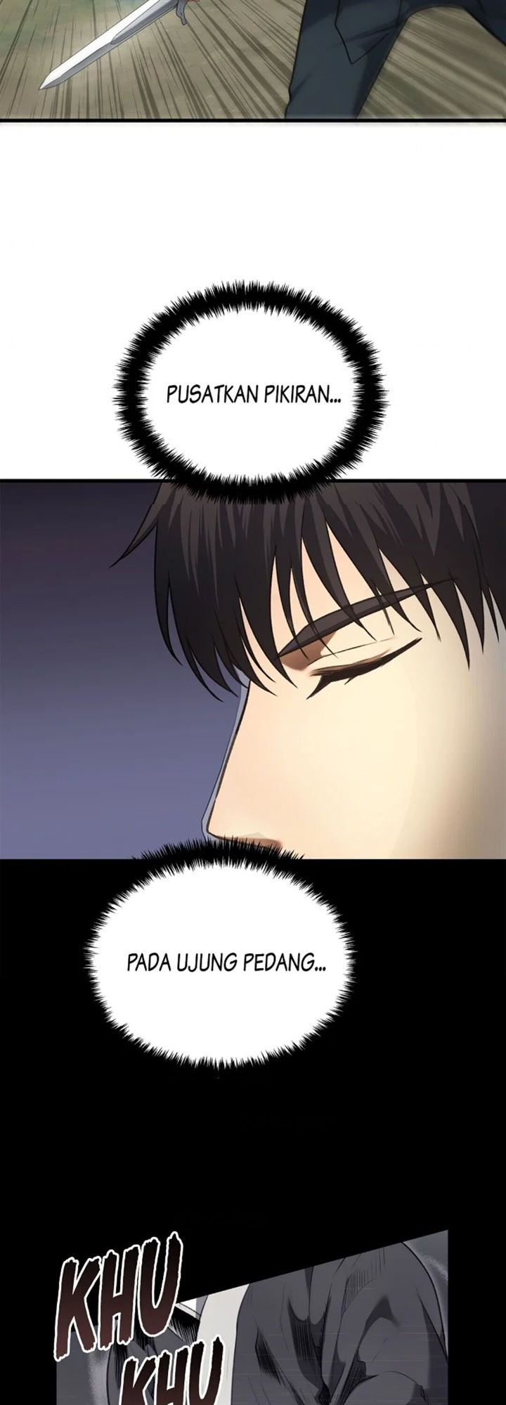 Ranker Who Lives a Second Time