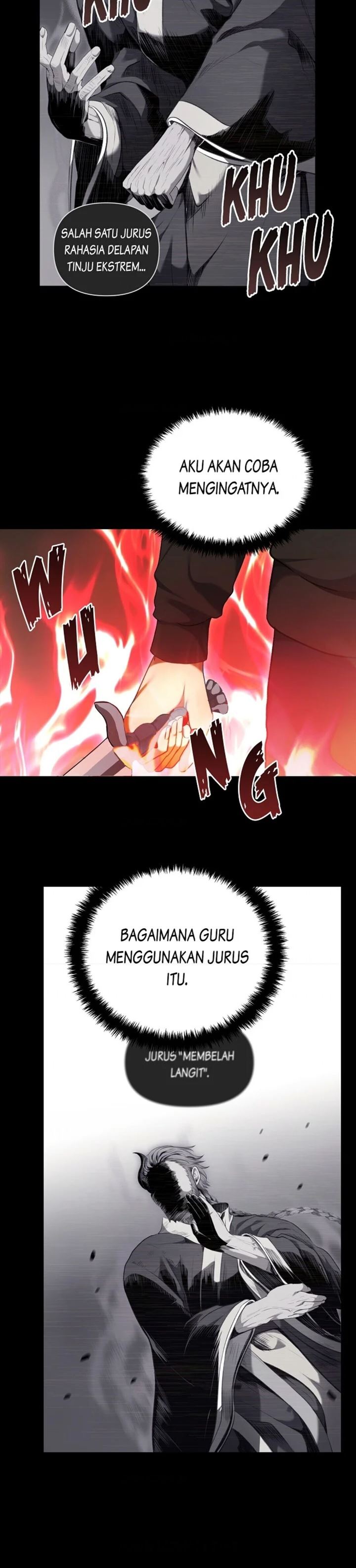 Ranker Who Lives a Second Time