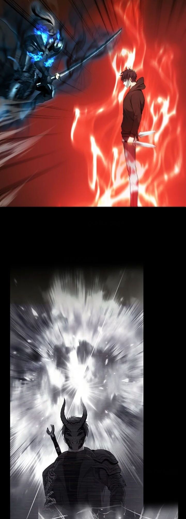 Ranker Who Lives a Second Time